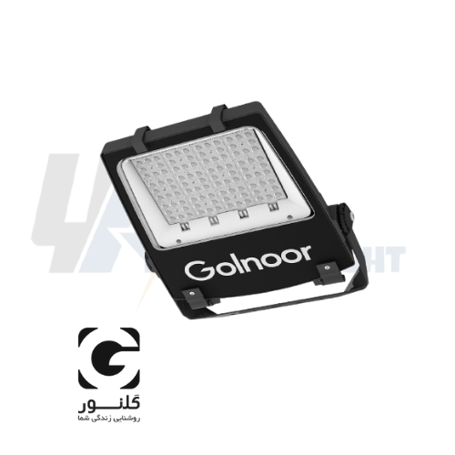 پرژکتور 160 وات گلنور مدل آریل M