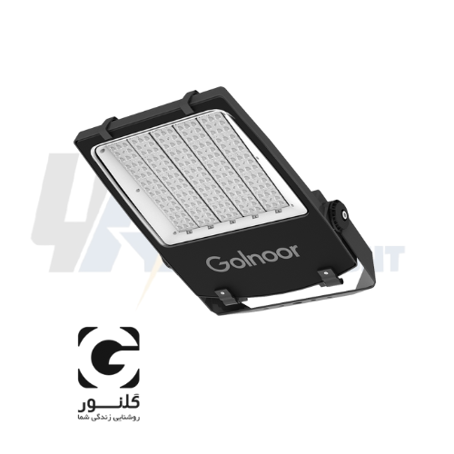 پرژکتور 350 وات گلنور مدل آریل XL