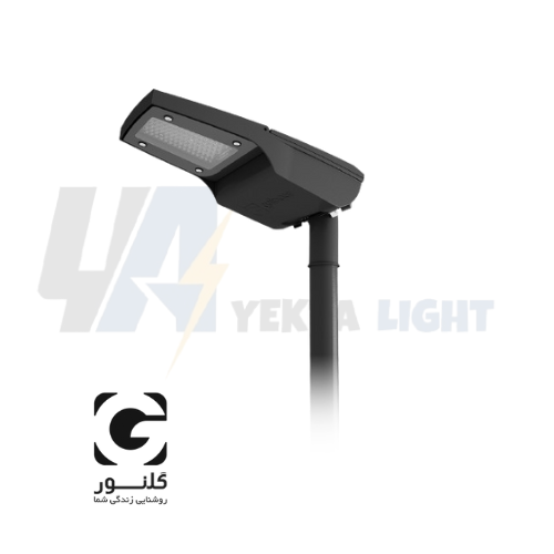 چراغ خیابانی باتوان 25 وات مدل سارینا
