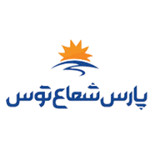براکت خطی 80وات 120سانت  پارس شعاع توس مدل سورنکو