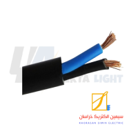 کابل 4*2 افشان مسی سیمین الکتریک خراسان