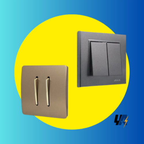 کلید و پریز